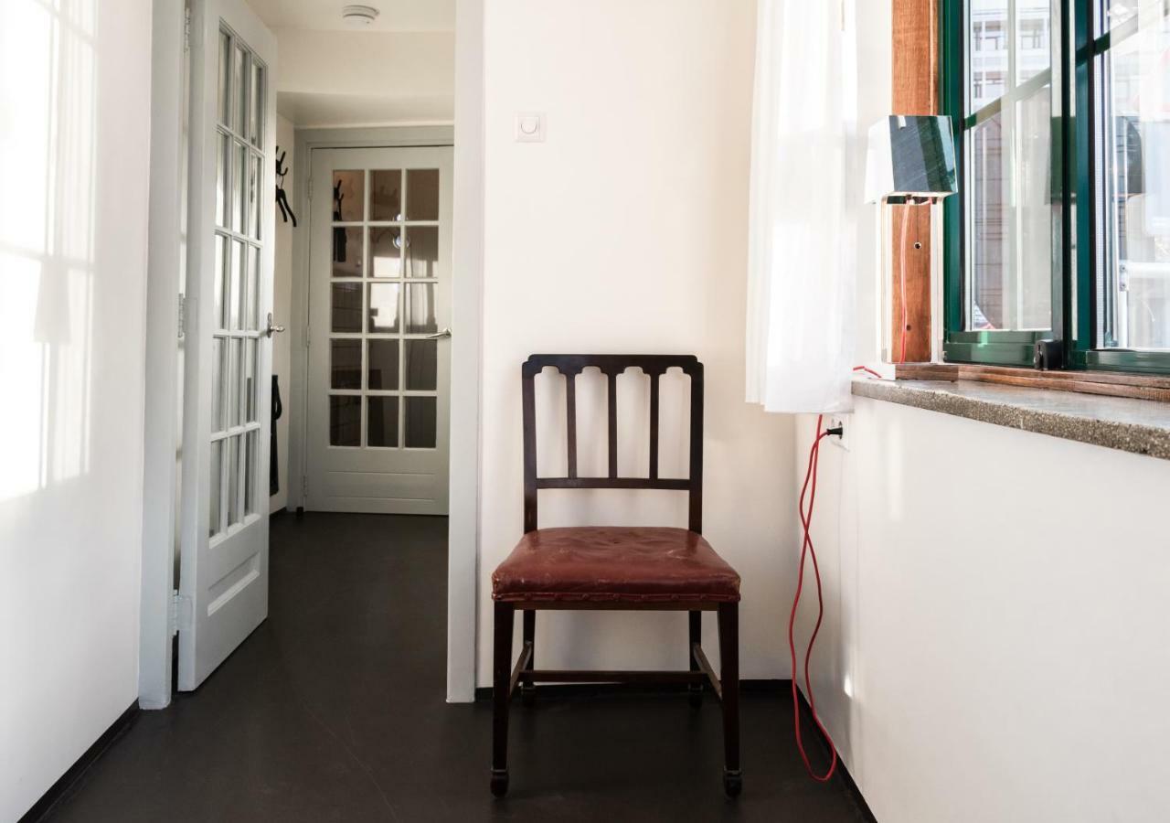 Sweets - Overtoomsesluis Apartment