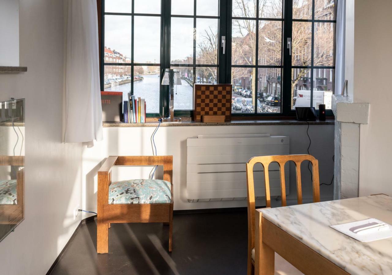 Sweets - Overtoomsesluis Amsterdam