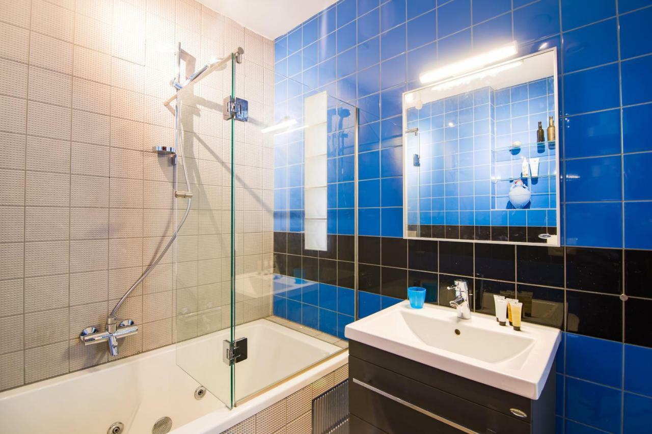 Appartement Canal View - Jordaan Amsterdam
