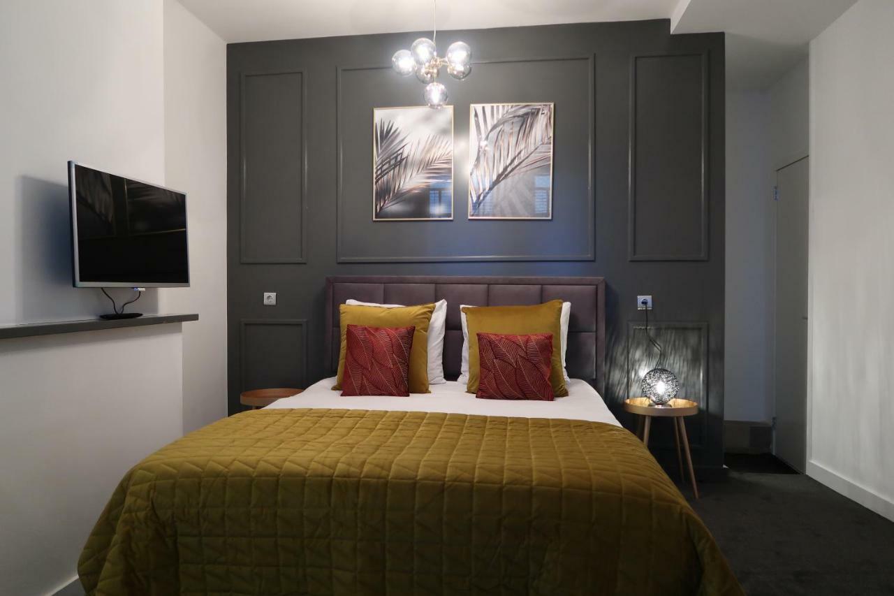 Appartement Studio Kerkstraat