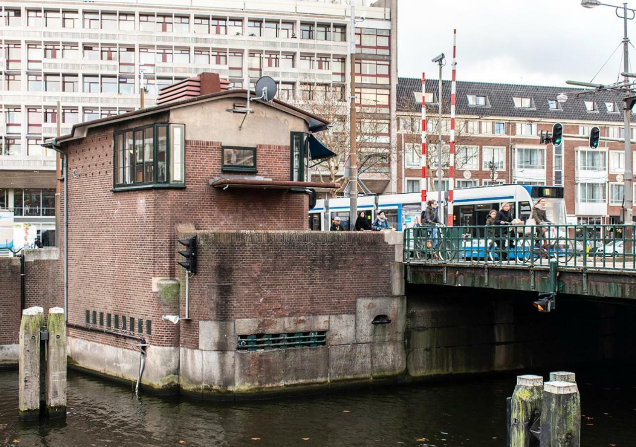 Sweets - Overtoomsesluis Amsterdam