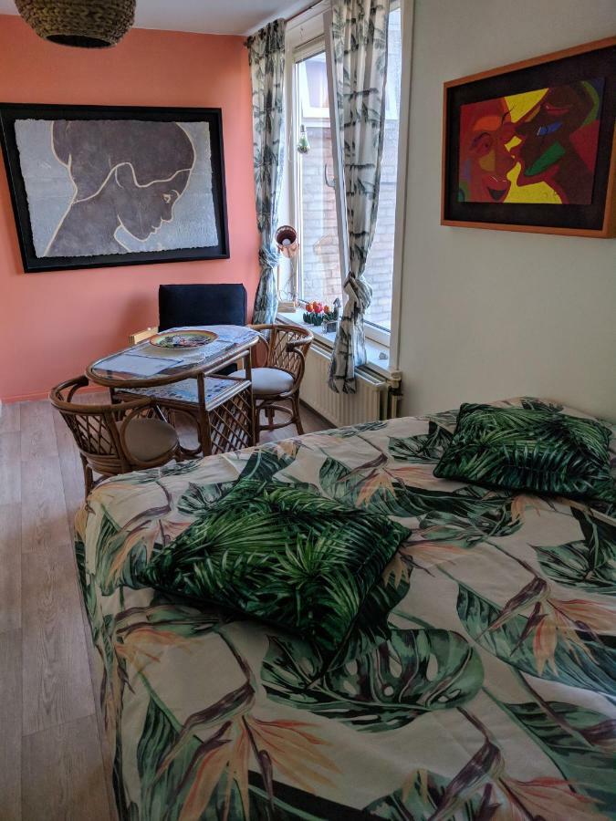 Connect Séjour chez l'habitant *