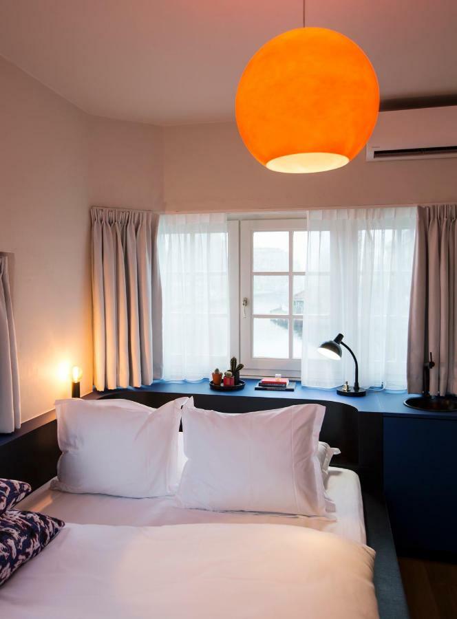 Appartement Sweets - Beltbrug Amsterdam