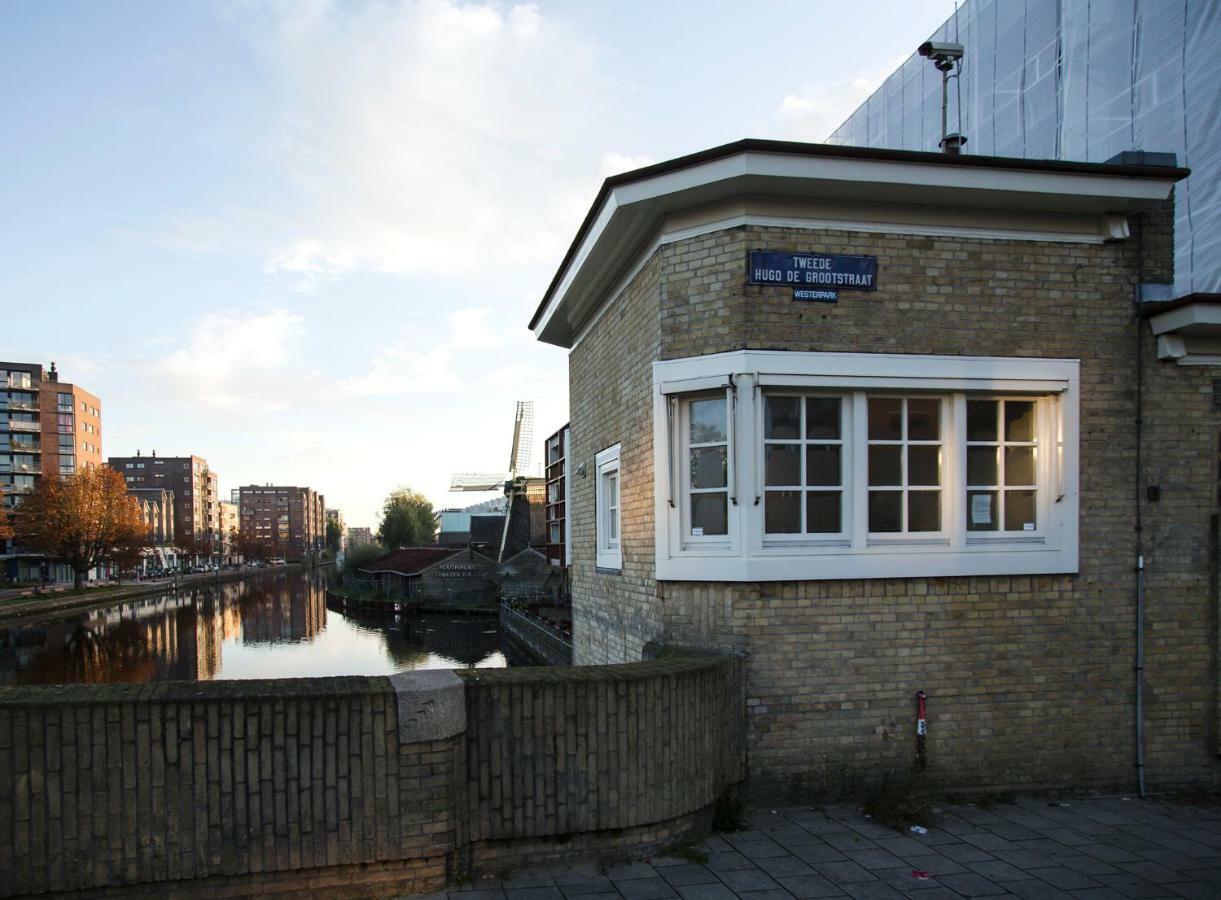 Sweets - Beltbrug * Amsterdam