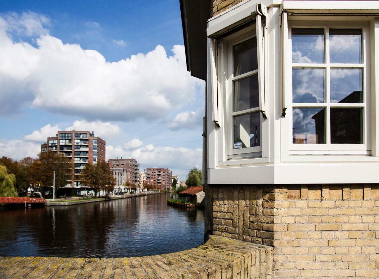 Appartement Sweets - Beltbrug *