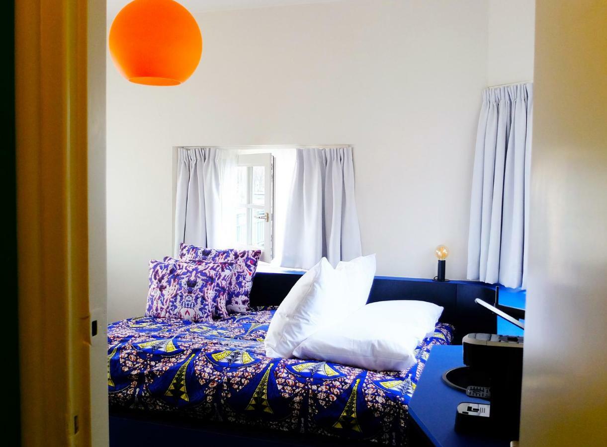 Appartement Sweets - Beltbrug Amsterdam