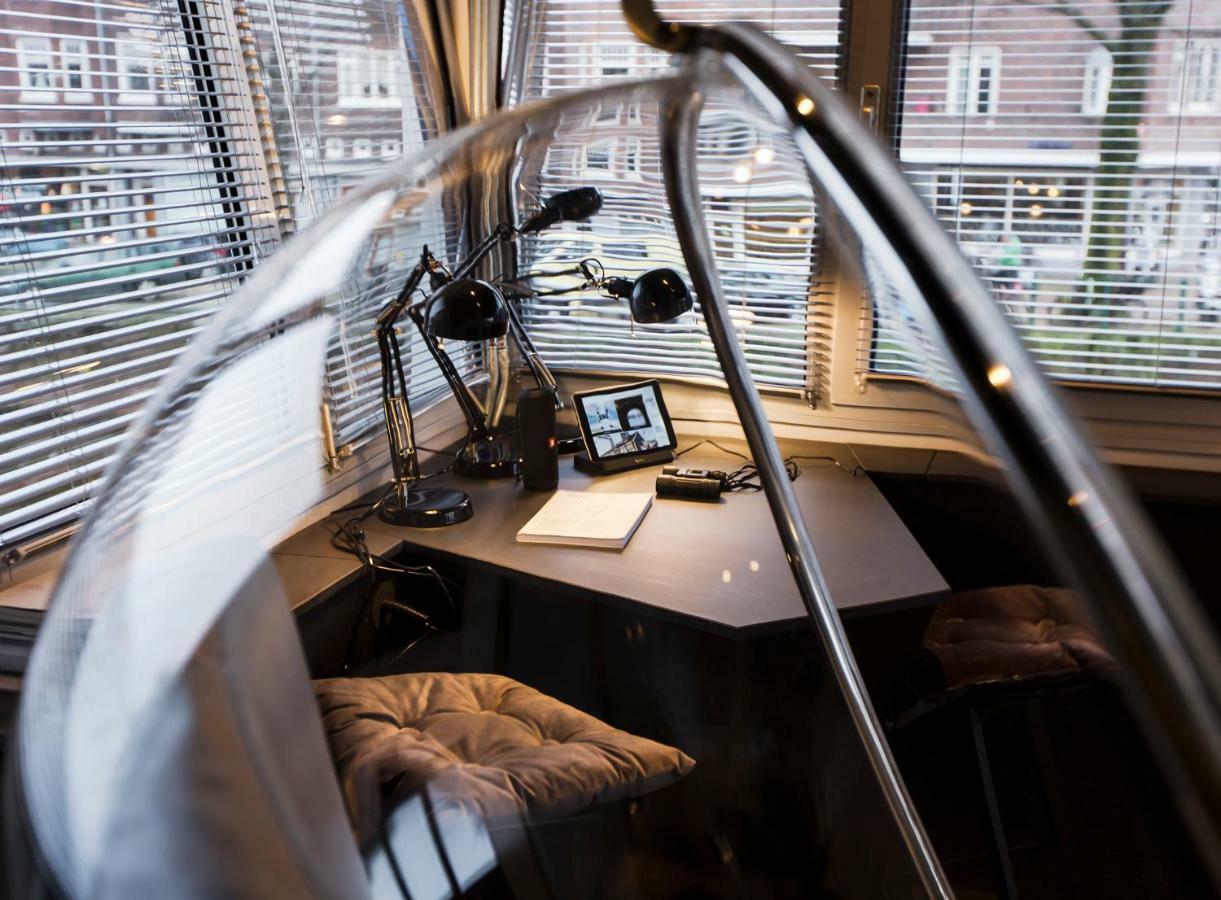 Sweets - Wiegbrug Appartement *