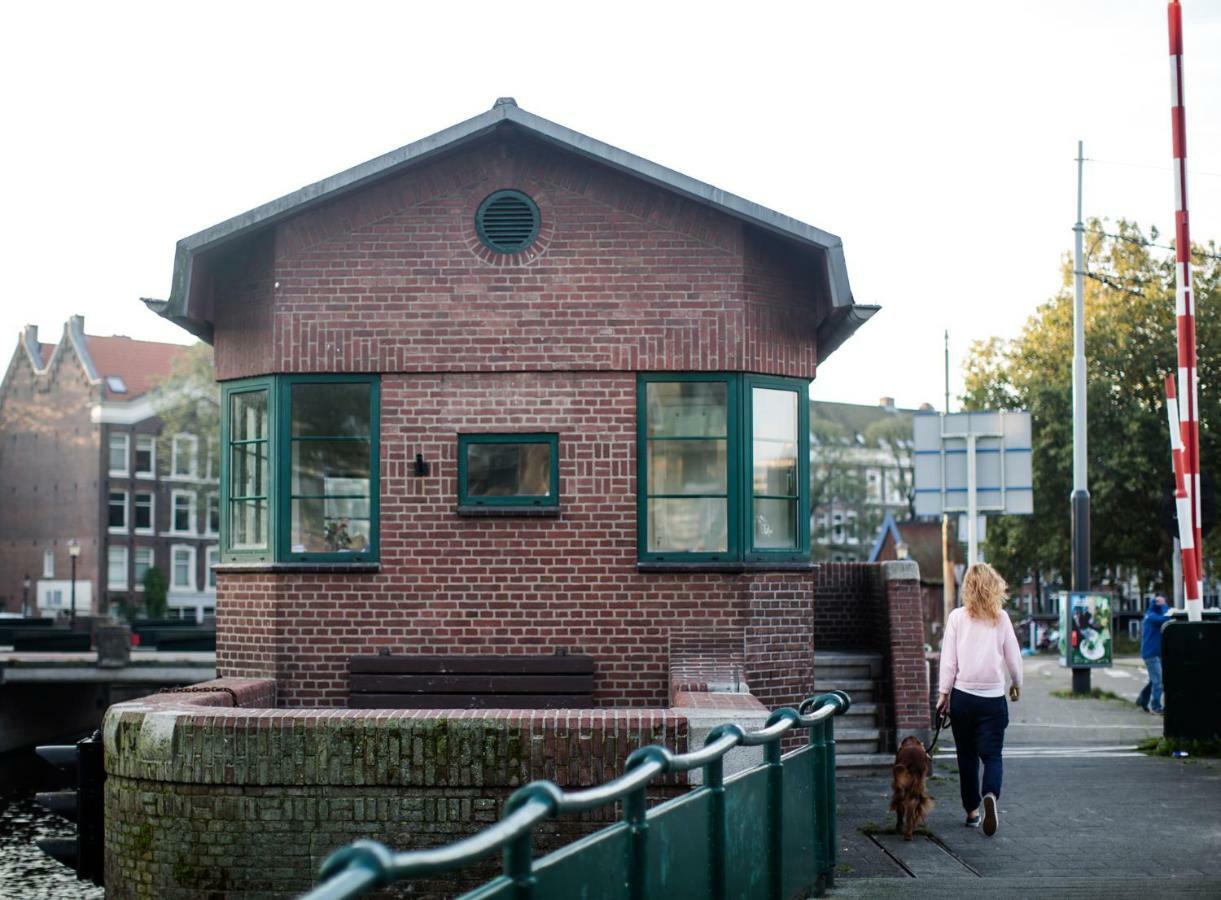 Sweets - Kattenslootbrug Lejlighed *