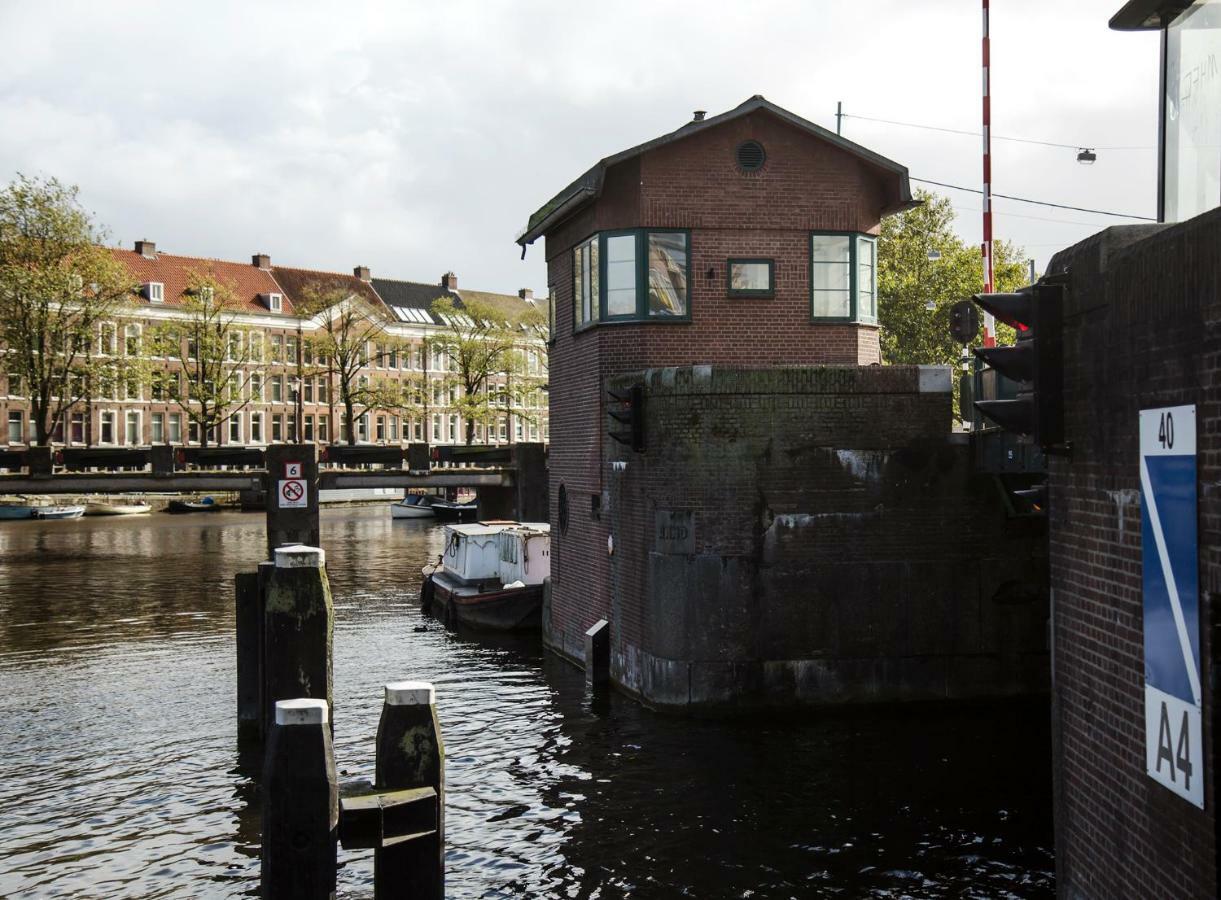 Sweets - Kattenslootbrug Lejlighed