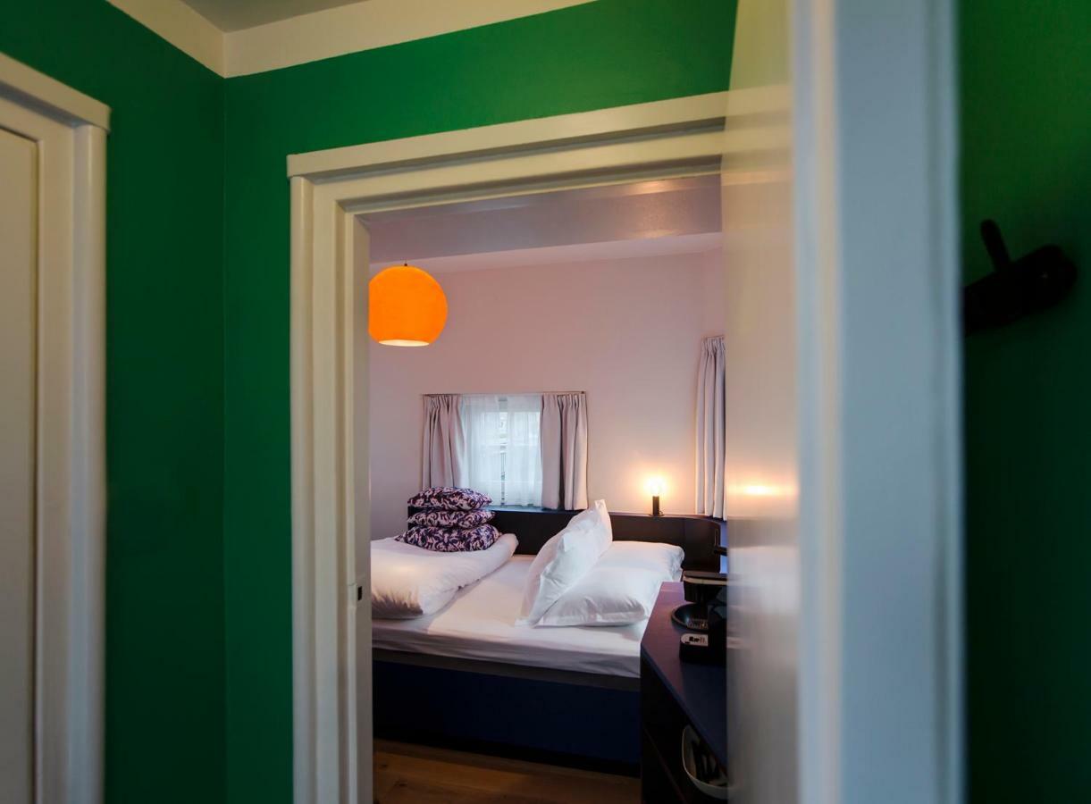Appartement Sweets - Beltbrug
