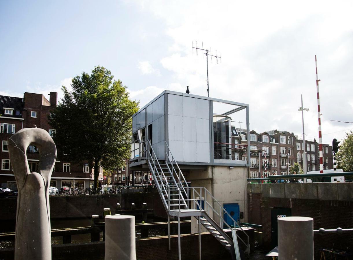 Sweets - Wiegbrug Appartement *