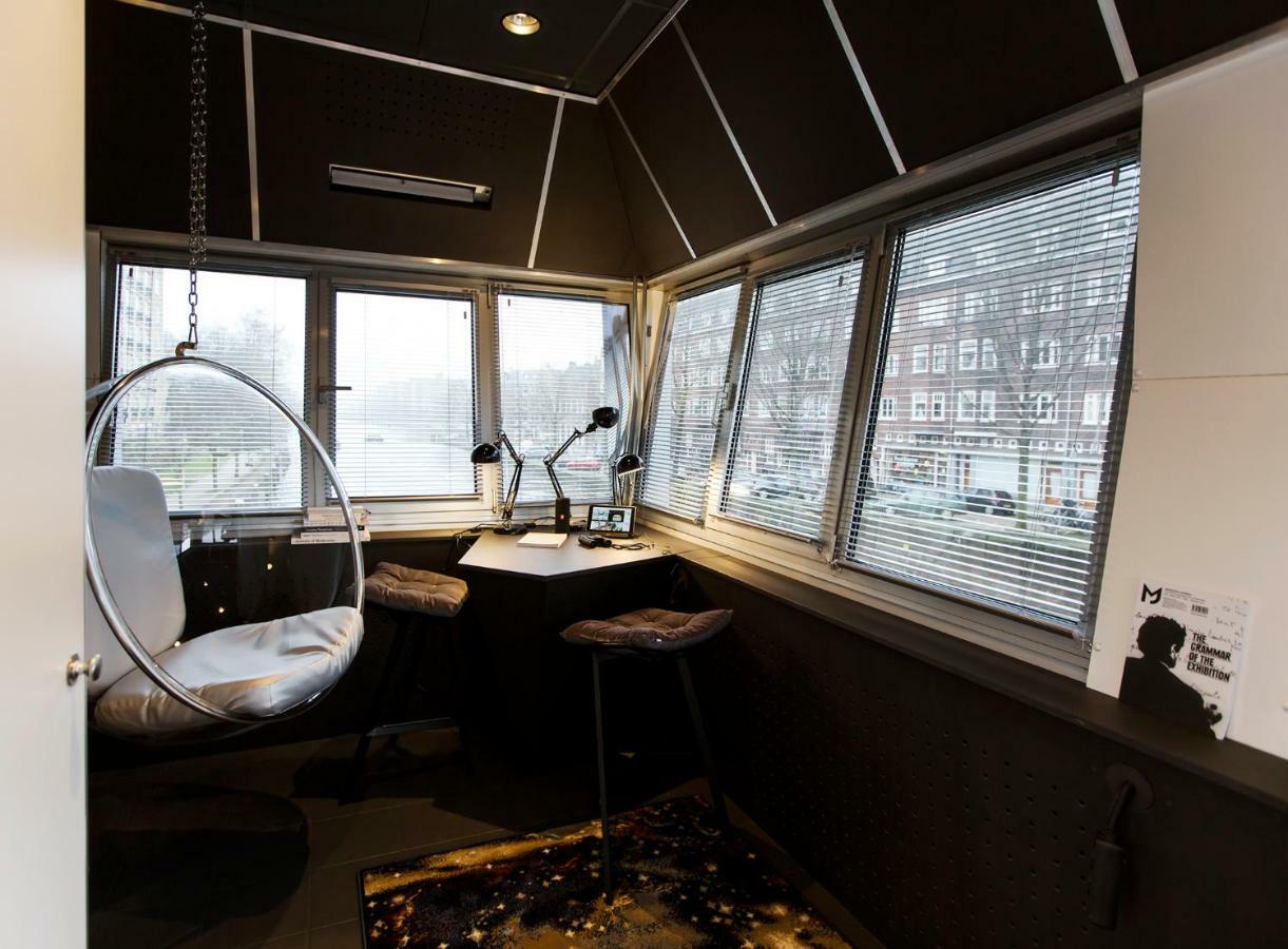 Sweets - Wiegbrug Appartement