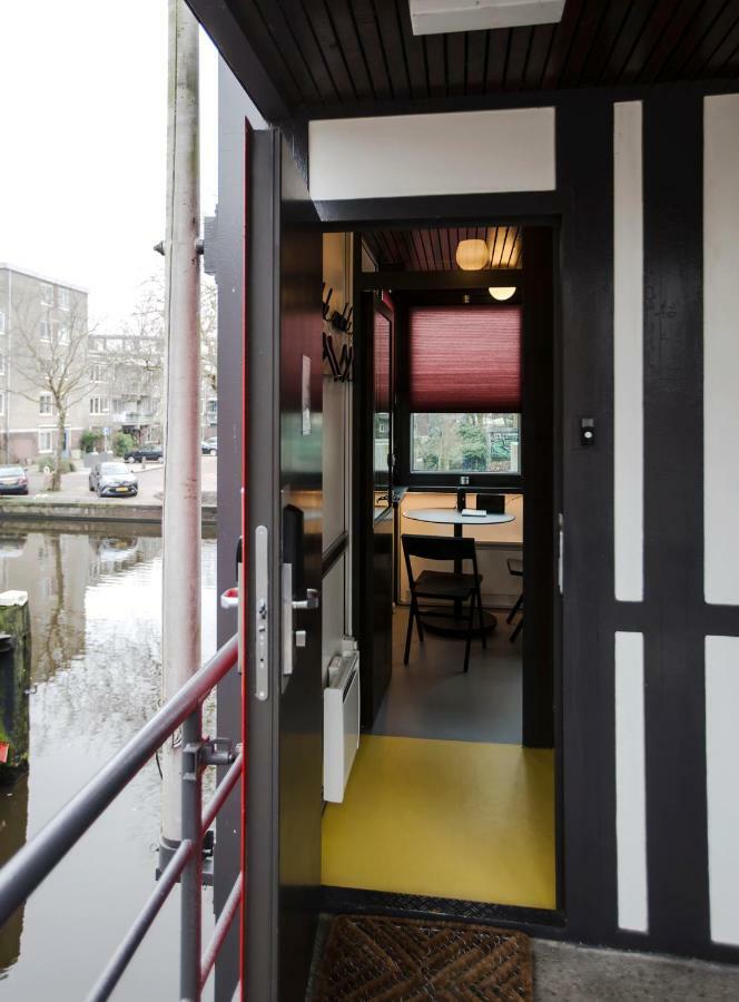 Appartement Sweets - Theophile De Bockbrug *