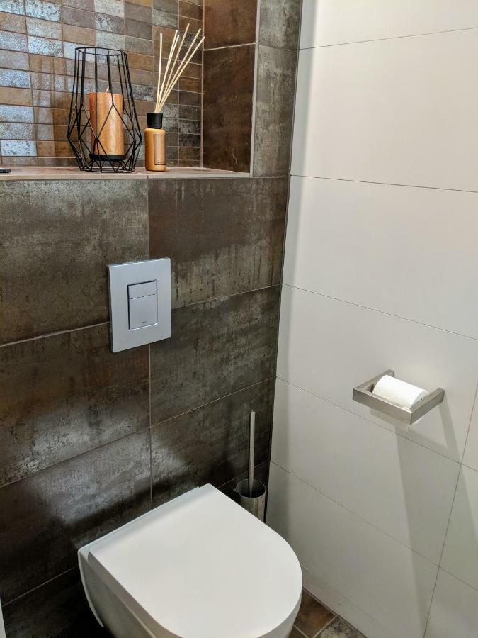 Privatunterkunft Oasis Amsterdam