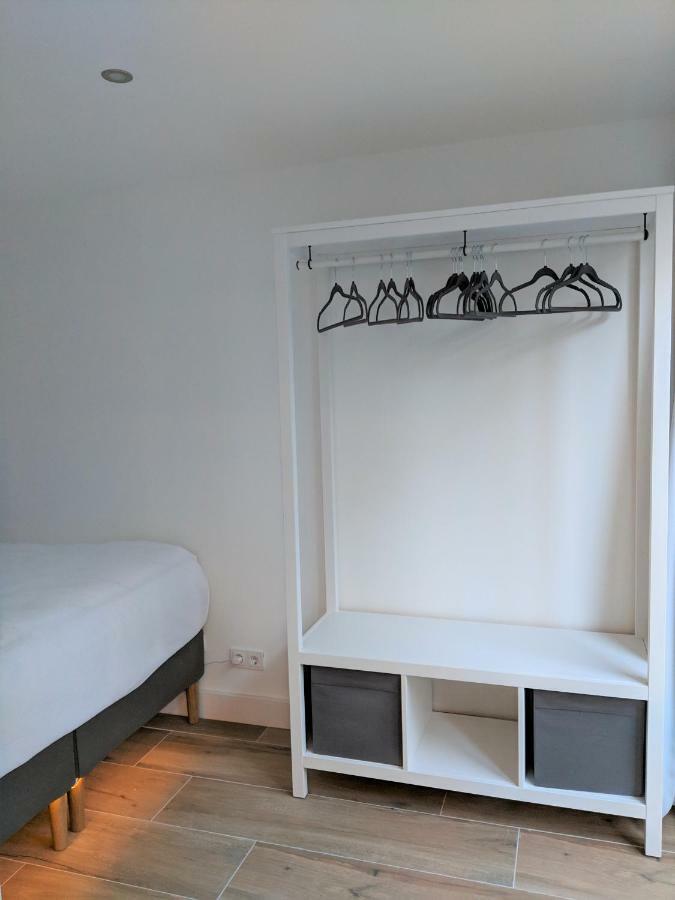 Privatunterkunft Oasis Amsterdam