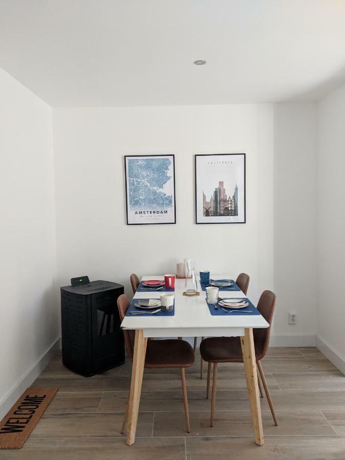 Privatunterkunft Oasis