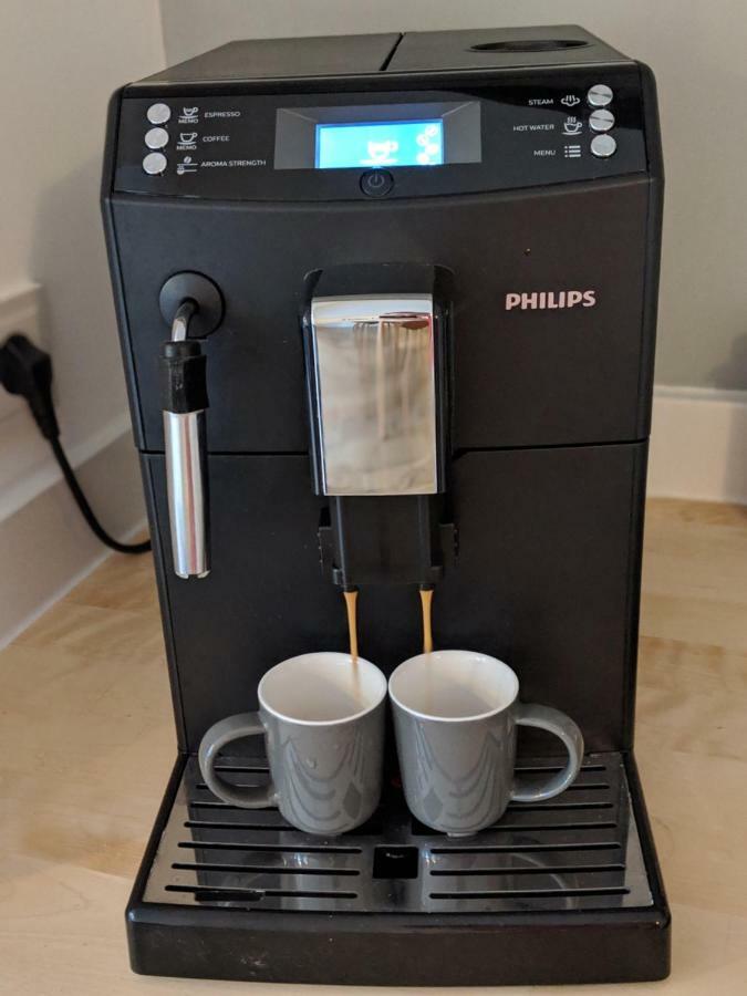 Privatunterkunft Oasis Amsterdam