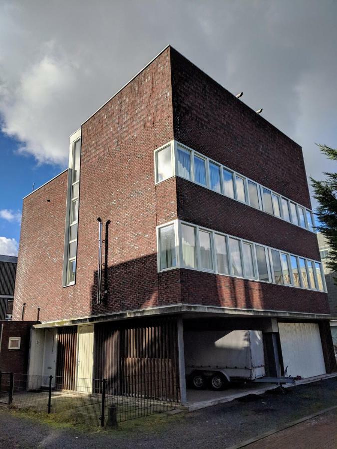 Privatunterkunft Oasis Amsterdam