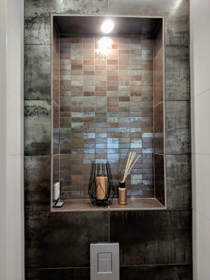 Privatunterkunft Oasis Amsterdam
