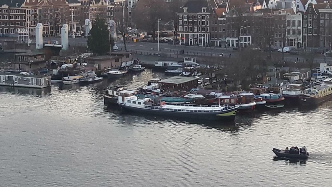 Nachtwacht Appartement Amsterdam
