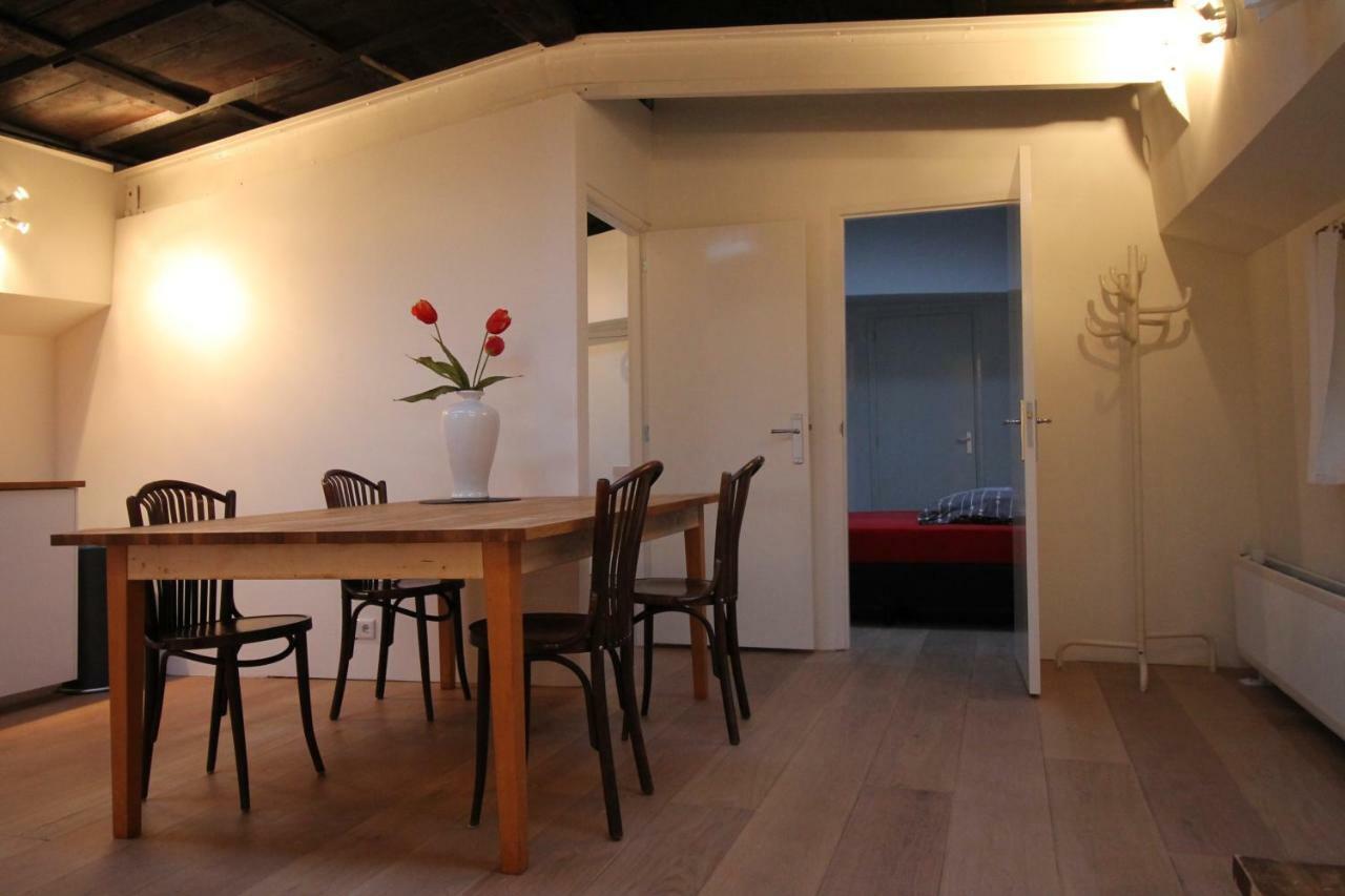 Nachtwacht * Amsterdam