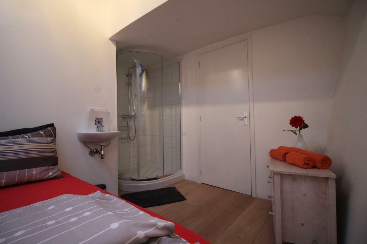 Nachtwacht Appartement *