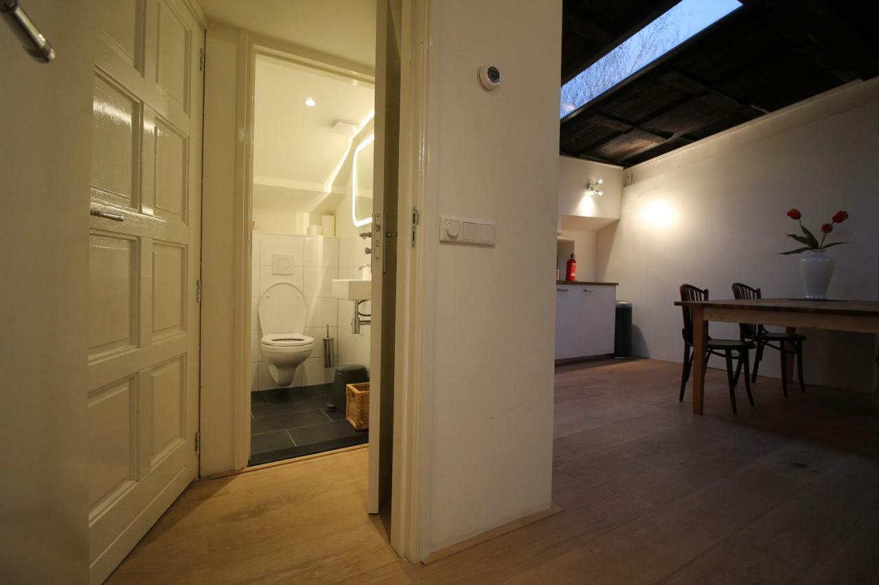Appartement Nachtwacht *