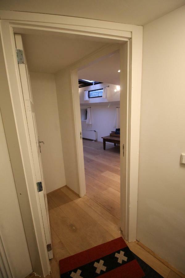 Nachtwacht Appartement