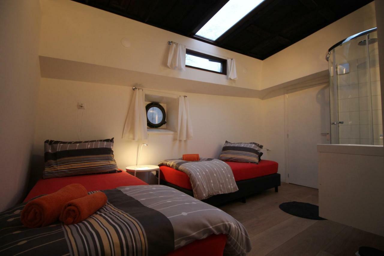 Nachtwacht Appartement