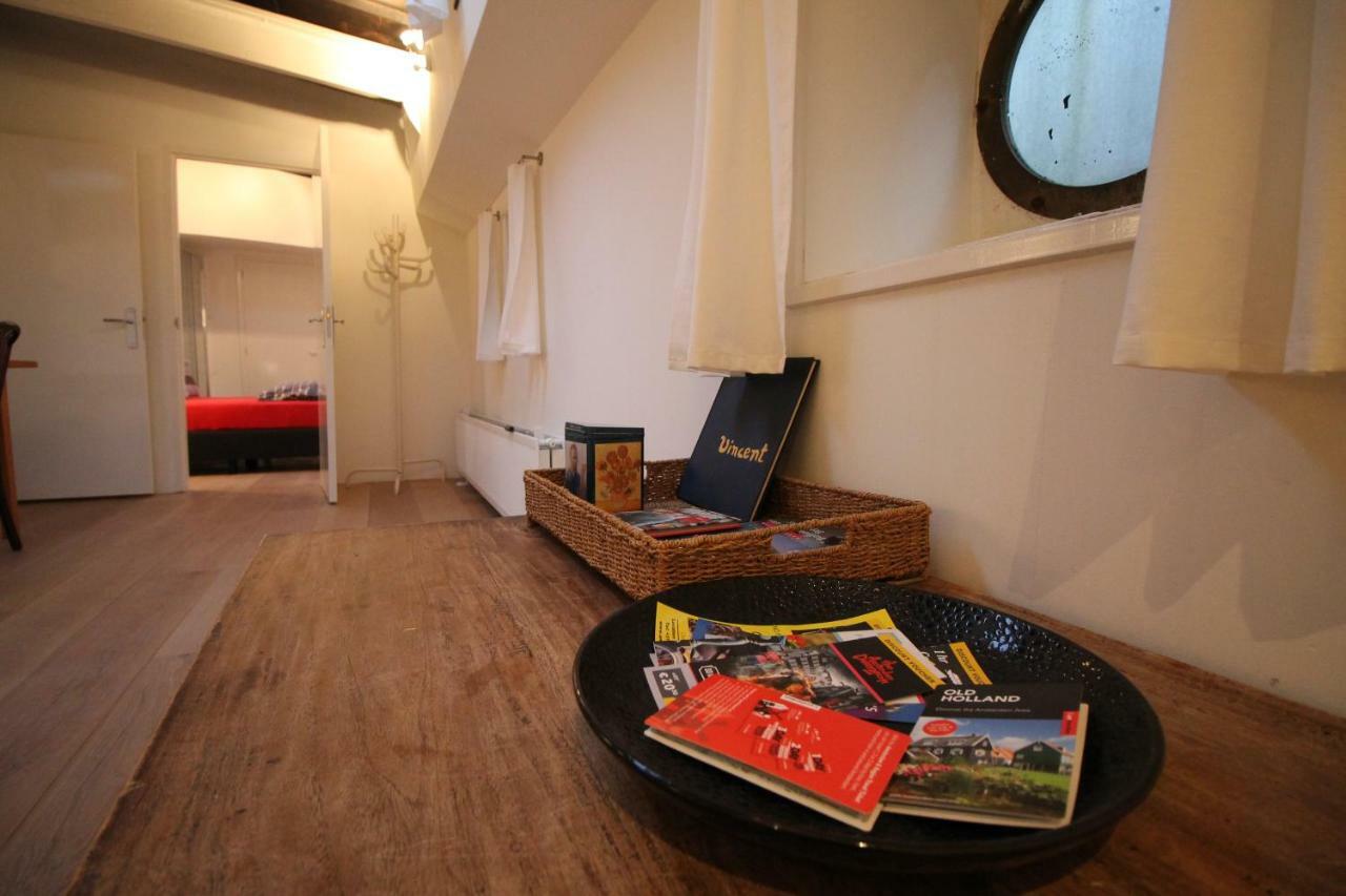 Appartement Nachtwacht