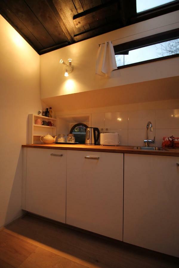 Appartement Nachtwacht *
