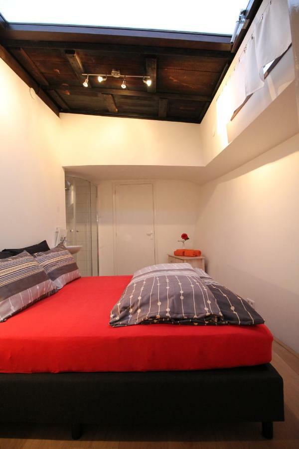 Nachtwacht Appartement