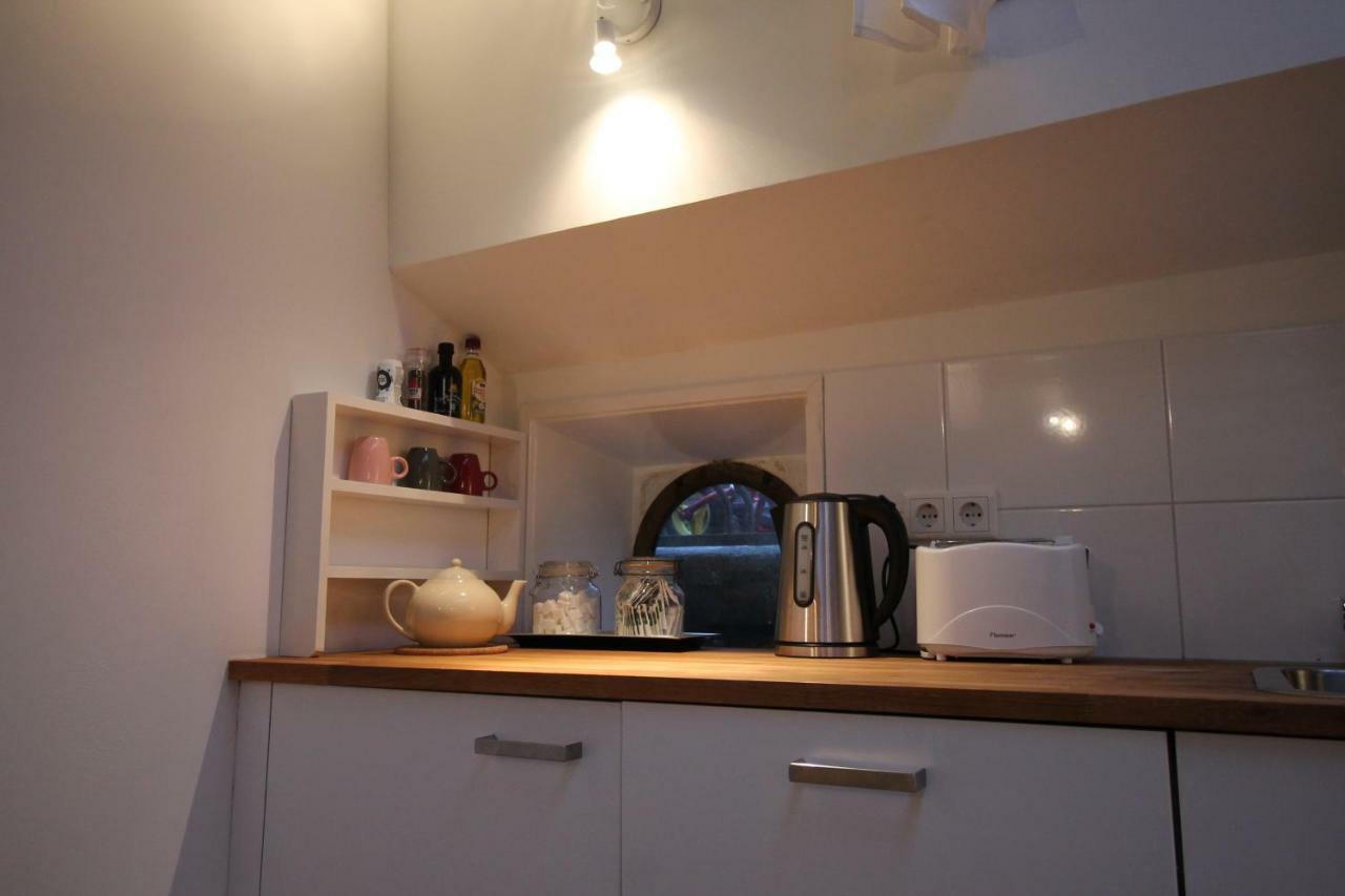 Nachtwacht Appartement Amsterdam
