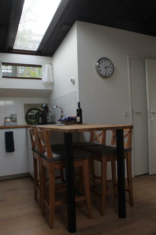 Appartement Vincent Gogh *