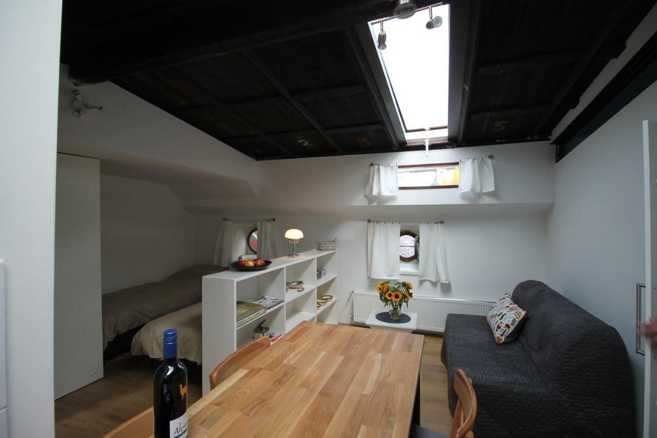 Appartement Vincent Gogh *
