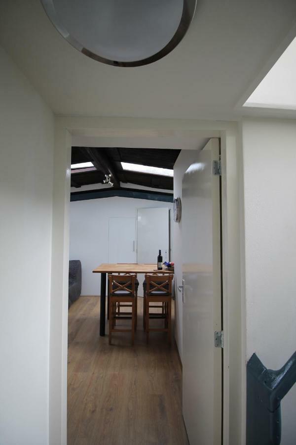 Appartement Vincent Gogh *