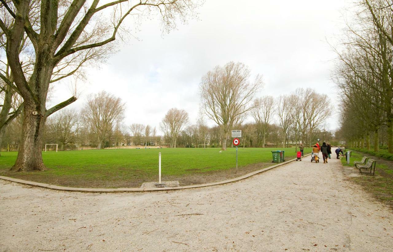 Hondius Alloggio in famiglia Amsterdam