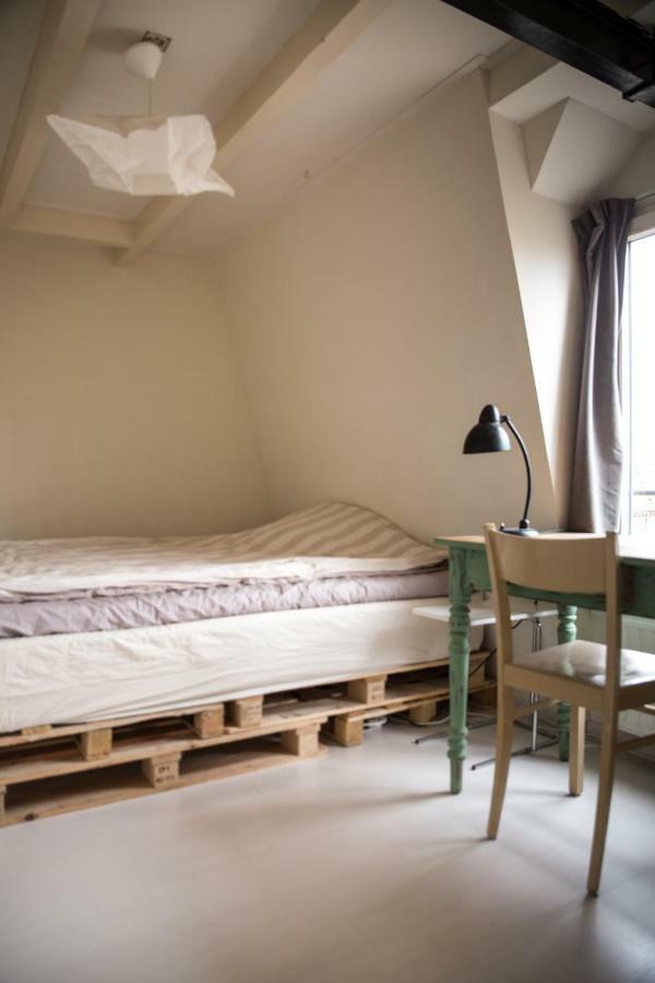 Ecofriendly Close To Center Séjour chez l'habitant Amsterdam