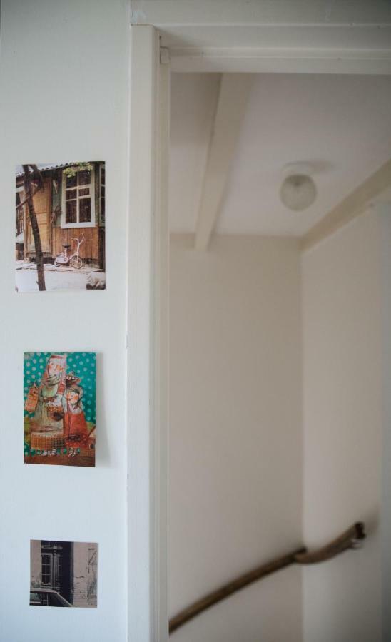 Ecofriendly Close To Center Séjour chez l'habitant Amsterdam