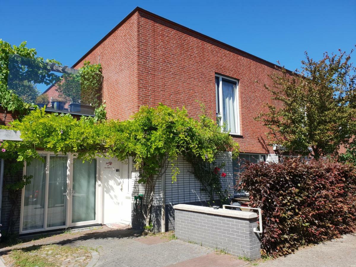 Johan's B&b, Dakterras & Goedkoop Parkeren - Sinds 2014 Privatunterkunft Amsterdam