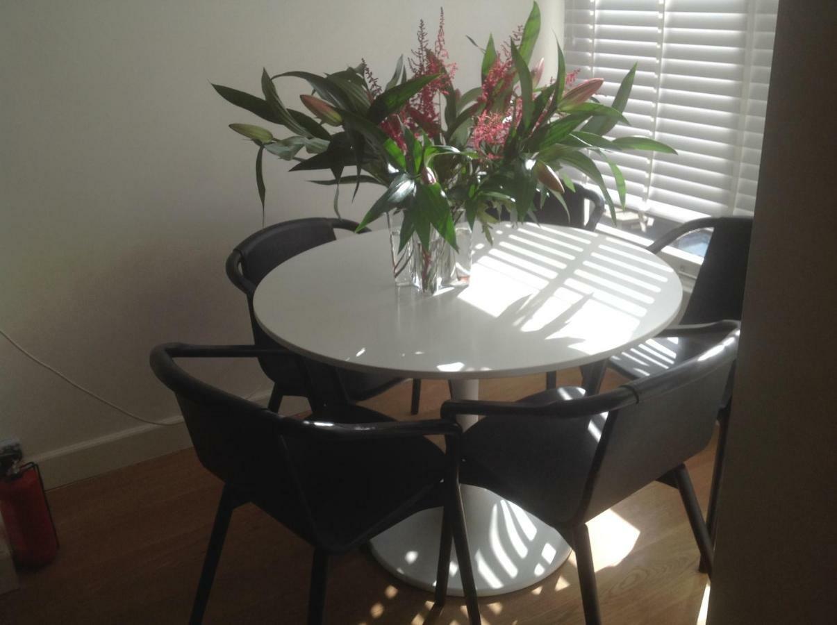 City Center Appartement *