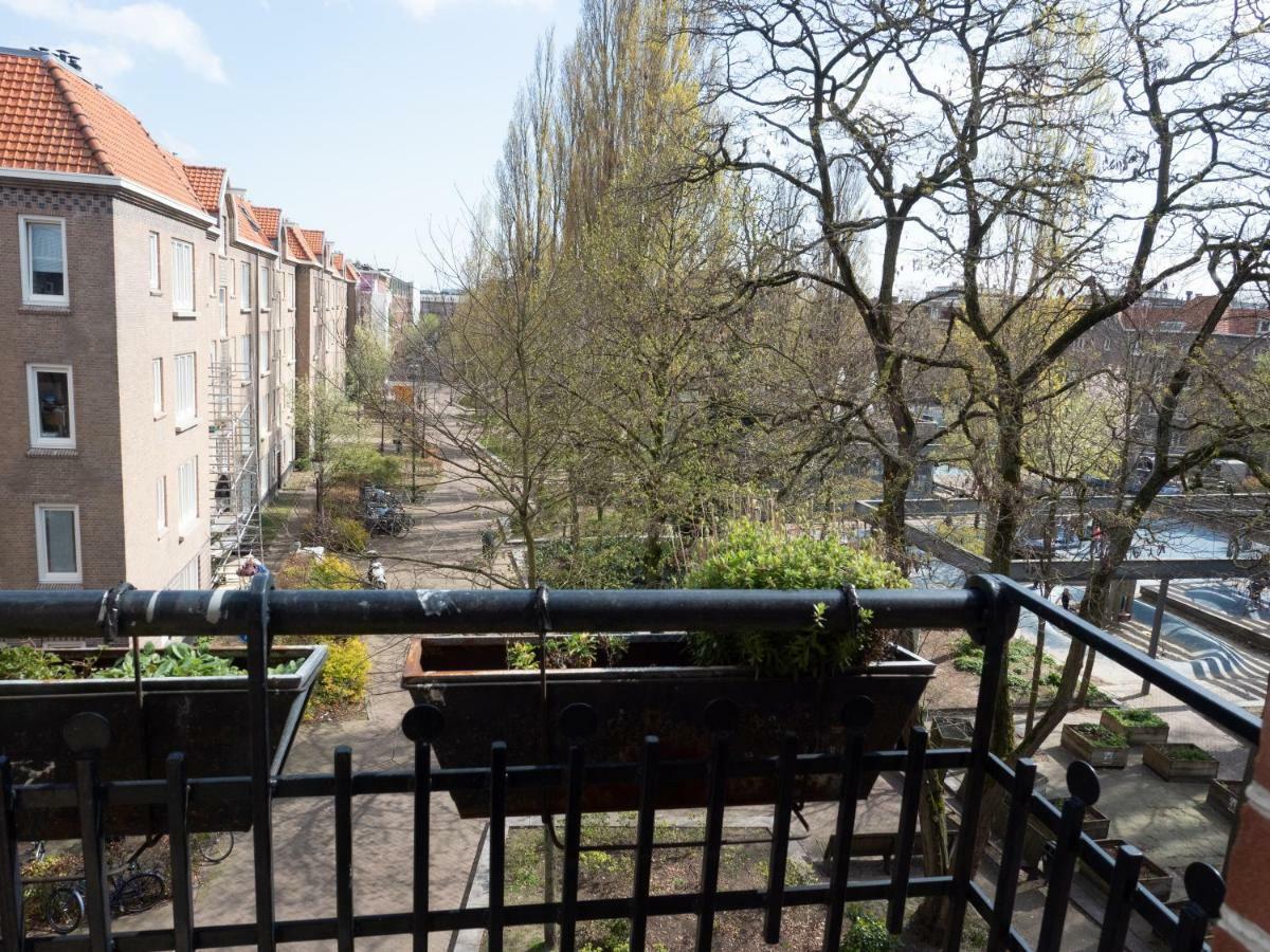 Ecofriendly Close To Center Homestay Amsterdam