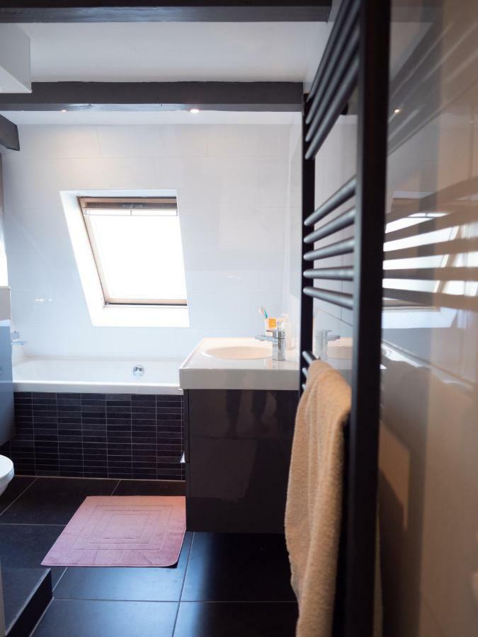 Ecofriendly Close To Center Homestay