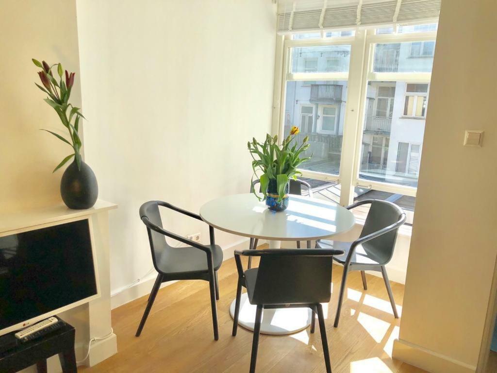 City Center Appartement Amsterdam