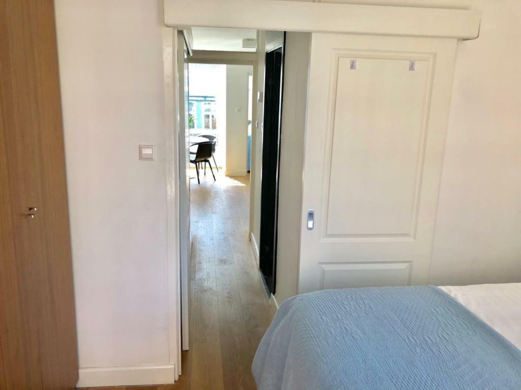 Appartement City Center Amsterdam