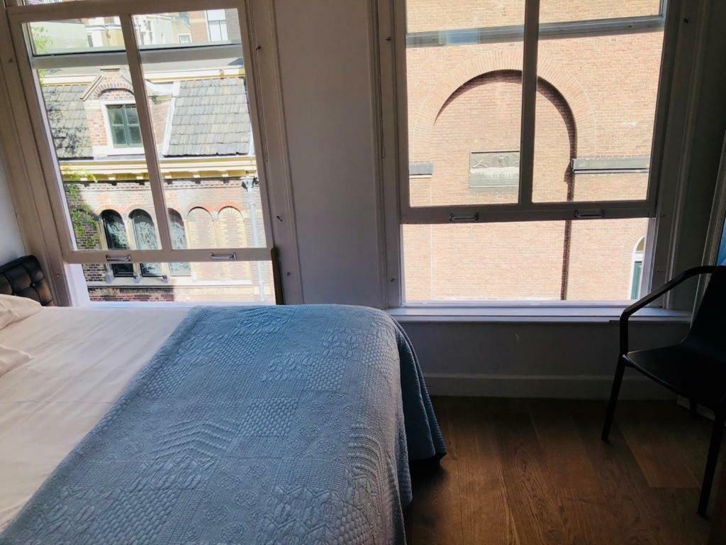 Appartement City Center Amsterdam