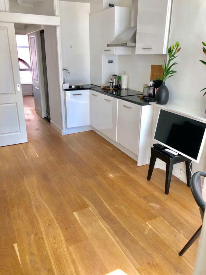 Appartement City Center