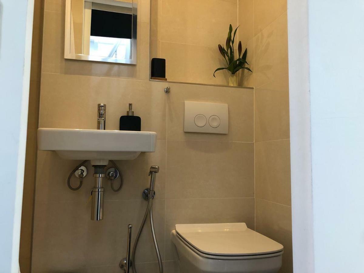 Appartement City Center *