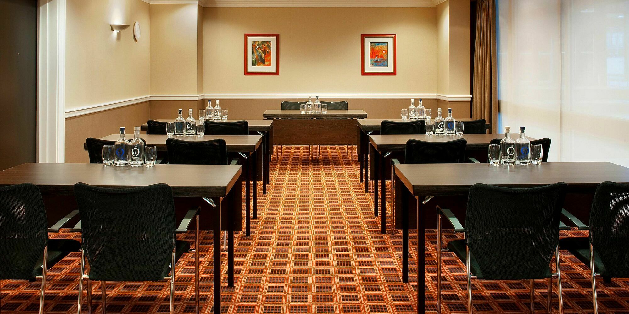 Holiday Inn Amsterdam