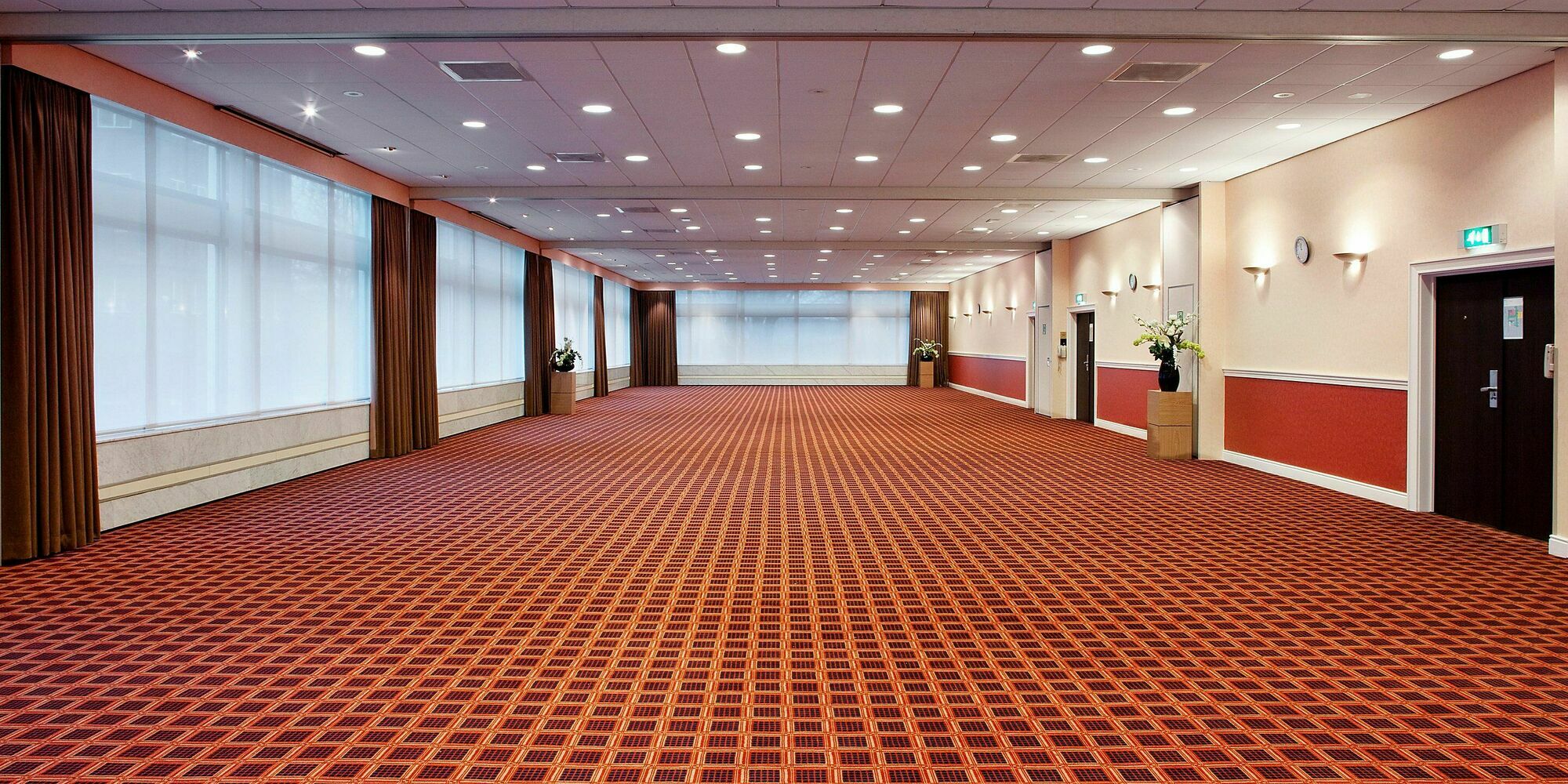 Holiday Inn Amsterdam Hotel